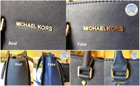 michael kors wallet fake vs real|are michael kors bags real.